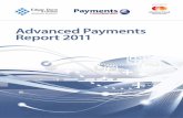 Advanced Payments Report 2011 - Edgar, Dunn & Companyedgardunn.com/wp-content/uploads/2016/07/100385.pdf · Mobile magazine (PCM) over November and December 2010 which focused primarily