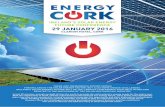 IRELAND’S SOLAR ENERGY FUTURE CONFERENCE 29 …market4res.eu/wp-content/uploads/IRELANDS-SOLAR-ENERGY-FUTURE … · Science Association and Irish Environmental Law Association.
