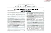 Publicacion Oficial - Diario Oficial El Peruanodataonline.gacetajuridica.com.pe/gaceta/admin/... · SAN JUAN DE MIRAFLORES Ordenanza Nº 433/MDSJM.- Ordenanza que otorga beneficios
