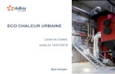 ECO CHALEUR URBAINE - AICVF – La communauté des ...aicvf.org/bourgogne-fc/files/2019/05/Dijon-Energies-V2.pdf · de chaleur récupérée à l’usine d’incinération des ordures