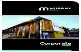 Corporate - Yellowpages.com...and achieved using this business model. Murphy Builders offer construction services in commercial, industrial, residential, specialised construction,