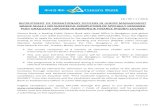 RECRUITMENT OF PROBATIONARY OFFICERS IN JUNIOR MANAGEMENT ... RECRUITMENT OF PROBATIONARY OFFICERS IN