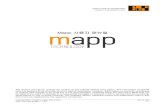 Mapp 사용자 매뉴얼 - 오토모션(automotion)...Mapp 사용자 매뉴얼_입문_v1.0.docx April 18, 2017 9/24 1.4.2 Mechatronics 종류 설명 MpAxis 단일 축 또는 다축