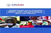New UNDERSTANDING SOCIO-ECONOMIC BENEFITS, COSTS AND … · 2 days ago · Understanding Socio-economic Benefits, Costs and Challenges of Digital Identity Systems in Uganda, Kenya