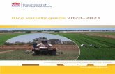 NSW DPI MANAGEMENT GUIDE · they are all collated in this book to allow growers to make an informed choice of what to grow. NSW DPI also has two flagship publications for Australian