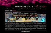 Barun ICT Eventbarunict.kr/wp-content/uploads/2017/07/Barun_July2017.pdf · 4차 산업혁명 시대, 인간 중심 ict 정책토론회 ... 분석 결과, 영문 위키피디아에서는