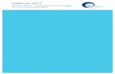 Febbraio 2017 - OLT Offshore LNG Toscana · 2017. 7. 4. · 21-02-2017 Comunicato Stampa 1 di 1 TERMINALE "FSRU TOSCANA": AL VIA LA GARA PER IL SERVIZIO INTEGRATO DI RIGASSIFICAZIONE