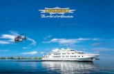 The Art of Adventure€¦ · other adventure-cruise ships – it is a hallmark of what we do. Having multiple adventure boats also allows our attentive crew to ‘group’ guests