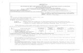 HAFFKINE BIO PHARMACEUTICAL CORPORATION LIMITEI) … · 2020. 1. 10. · HAFFKINE BIO PHARMACEUTICAL CORPORATION LIMITEI) Procurement Cell ( A Government of Maharashtra Undertaking)