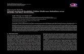 Research Article Cloud-Assisted Scalable Video Delivery ...downloads.hindawi.com/journals/ijdsn/2015/205106.pdfcommunity-based video streaming systems have attracted increasing research