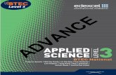 First - Vectora Ltd Standard 95 Blk L3-Product with spine: … · 2016. 6. 14. · National Applied Science student book using key terms, the express code 6800V or the ISBN (9781846906800).