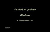 De vierjaargetijden Diashowfc-ddl.nl/2011-  · PDF file Fotoalbum 5 . Fotoalbum 6 . Fotoalbum 7 . Fotoalbum 8 . Fotoalbum 9 . Fotoalbum 10 . Fotoclub DDL Hoogvliet 17 oktober 2011