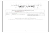 Detailed Project Report (DPR) :Model template for NHB Scheme Nonhb.gov.in/NHBDPR/Muskmelon_DPR.pdf · 2018. 9. 10. · Crop Muskmelon Tick mark Scheme components ... 2 Details of