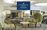 A LITTLE BIT OF COUNTRY IN THE HEART OF SANDTON · PDF file The Protea Hotel by Marriott ® Johannesburg Balalaika Sandton is a home away from home ideally located in Johannesburg’s