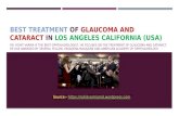 Dr. Rohit Varma - Best treatment of glaucoma and cataract in los angeles California (USA)
