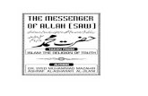 Halqa e Ashrafia · Prophet that all Mankind should believe and follow, is Muhammad (SAW), the unlettered Prophet, the Seal of Messengers and the Messenger of all the Mankind from