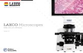 LAXCO™: BROCHURE | Stereoscopic Series Stereo Microscopy … · 2020. 10. 1. · SeBa Series LAXCO, INC. SeBa Digital Imaging Systems 2 SeBa 2 SeBa 3 SeBa Pro 4 SeBa Pro 4B SeBa