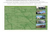 WOORE NEIGHBOURHOOD PLAN 2016-2036shropshire.gov.uk/media/9929/woore-draft-neighbourhood-plan.pdf · 100 pigs, valued at 4 shillings), Gravenhunger (2 households with land for 4 ploughlands,