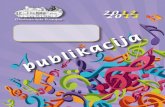 Glasbena šola Postojna · 2013. 3. 10. · Postojna je Občinski svet Občine Postojna dne 17.4.1997 sprejel Odlok o ustano-vitvi javno-izobraževalnega zavoda Glasbena šola Postojna.