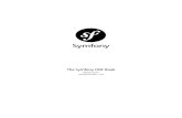 The Symfony CMF Book - webtech.cubava.cu · the Symfony CMF and get you started with it. It's important to know that the Symfony CMF is a collection of bundles which provide common