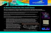 A Smart Choice for the Cold Chainvertassets.blob.core.windows.net/download/05f65de8/05f65de8-06a… · cargo and cold chain Technologies have the answer: • Cold Chain Technologies’