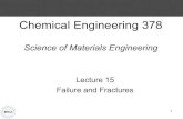 Chemical Engineering 378mjm82/che378/Fall2020/LectureNotes/...unit volume – Dislocation density in deformed (cold-worked) metal 109-1010 mm-2 – Dislocation density increases with