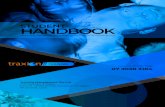 STUDENT HANDBOOK - Traxion Training · PDF file HANDBOOK TRAXION TRAINING STUDENT INFORMATION HANDBOOK Training Management Pty Ltd RTO Provider # 32254 ... the various qualification