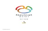 目录 - Navicat | 支持 MySQL、MariaDB、MongoDB、SQL ...navicat.com.cn/manual/pdf_manual/cn/navicat/linux... · MongoDB 数据查看器 75 使用导罂栏 75 网格羣 76 树羣