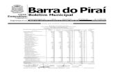ANO 08 • Nº 603 • Barra do Piraí, 28 de Setembro de 2012 ...transparencia.portalbarradopirai.com.br/images/boletim/2012/603 - Dat… · 03 Boletim Informativo da Prefeitura