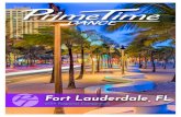 Fort Lauderdale, FL - PrimeTime Dance€¦ · 26/4/2019  · teaching at Center Stage Dance Studio of Battle Creek, MI in 1996 and choreographing for their competitive teams in 1997.