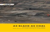Business & Human Rights - AS BLACK AS COAL...This report discusses business and human rights with examples from the largest coal mine in Colombia. As regards respect for human rights,