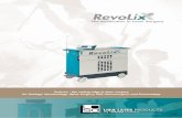 RevoLix - DuctriThe RevoLix laser system has demonstrated its superiority in surgical disciplines such as Urology, Neurosurgery, Gynaecology, Pneumology, Spine Surgery and ENT. In