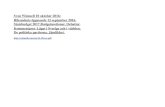 Sven Wimnell 10 oktober 2016: Riksmötets öppnande 13 ...wimnell.com/omr36-39zzzx.pdf · Sven Wimnell 10 oktober 2016: Riksmötets öppnande 13 september 2016. Statsbudget 2017.Budgetmotioner.