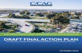 DRAFT FINAL ACTION PLAN - California€¦ · 2018-10-15  · DRAFT FINAL ACTION PLAN OCTOBER 2018 CITY/COUNTY ASSOCIATION OF GOVERNMENTS OF SAN MATEO COUNTY. SAN MATEO COUNTYWIDE