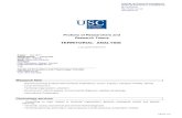 TERRITORIAL ANALYSISimaisd.usc.es/ftp/oit/gruposinvestigacion/GI-1871_I.pdf- Environment: natural spaces, environmental diagnosis, applied climatology - International Cooperation.