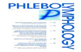 14 DN 1014 BA COVER - Servier - Phlebolymphology · varicose vein endovenous treatment? First results from the DECISION study Vadim Yu BOGACHEV, Olga V. GOLOVANOVA, Alexey N. KUZNETSOV,