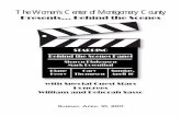 The Women's Center of Montgomery Countywcmc.businesscatalyst.com/pdfs/AdBk2011_Final.pdf · of empowerment, excellence through community activism and dedication to aﬀ ecting social