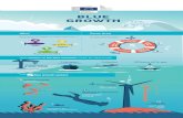 poster-blue-growth-2014 en L12JUN15 - ec.europa.eu · Study on Deepening Understanding of Potential Blue Growth in the EU Member States on Europe’s Atlantic Arc (FWC MARE/2012/06