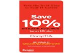 Take the Next Step in Your IT Career...CompTIA project+ study guide (PK0-003) / Kim Heldman, William Heldman.—1st ed. p. cm. Includes bibliographical references and index. ISBN 978-0-470-58592-4
