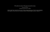 Funktionale Programmierungfhu/Funktionale... · 2010. 4. 8. · Funktionale Programmierung FrankHuch Sommersemester2008 Dieses Skript entsteht auf der Basis eines Skript, welches