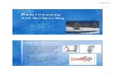 Winter Camping & Backpacking Camping & Backpacking Presentation.pdf And Backpacking Winter Camping › Hypothermia - is a condition in which core temperature drops below the required