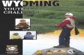 Submit verification sheets to - Wyoming Game and Fish ...Wyoming Game and Fish Department . Casper Region Public Information Specialist, Janet Milek at 307.233.6404 . Or online at