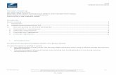 Version tracking Contents - La Banque Postale ... Réf : PSD2-fallback-2003 La Banque Postale – Société Anonyme à Directoire et Conseil de Surveillance au capital de 4 631 654