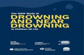 The NSW Study of DROWNING AND NEAR DROWNINGkidshealth.schn.health.nsw.gov.au/sites/default/files/the_nsw_study_… · Drowning is an important child health issue both nationally and
