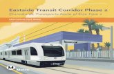 Eastside Transit Corridor Phase 2media.metro.net/projects_studies/eastside_phase2/...AK AK OLIVE GLADSTONE RAMONA SAN BERNARDINO DURFEE GRAND FREMONT MONTEREY MONTEREY V 52 SION TLANTIC