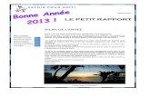 New Document3 - Espoir pour Haiti · 2018. 6. 27. · aux salariés souhaitant s'investir dans l'humanitaire), mailforgood.com, Net1901.org, associations-aquitaine.org, Solidarité