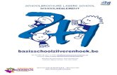 SCHOOLBROCHURE LAGERE SCHOOLls.basisschoolzilverenhoek.be/files/20202021... · Basisschool ZILVERENHOEK - Maria Immaculata - 1 - SCHOOLBROCHURE LAGERE SCHOOL SCHOOLREGLEMENT Tel: