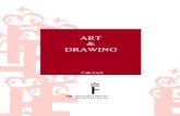 ART DRAWING - Junta de Andalucía · ART & DRAWING 1º DE E.S.O . 81 PROYECTO BILINGÜE A.N.L.: ART ART UNIT 7: I. FLAT SHAPE. II. GEOMETRIC FLAT SHAPES. UNIT 7: I. FLAT SHAPE OUTLINE