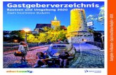 Gastgeberverzeichnis Bautzen und Umgebung 2020 · C3 ag ag Hotels Pensionen Gasthöfe Gästehäuser - 14---4 | 26 57 – 67 35 – 45 4 | --56 Familiär geführtes Hotel, 15 Min.