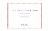 A Christmas Carolactapublications.com/content/previews/1049.pdf · Scrooge to us—is the unyielding work of grace, the theological atmosphere that envelops the Christmas season.